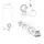 Bosch TR2000TF 300T