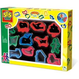 SES Creative SES 12pack (00884)