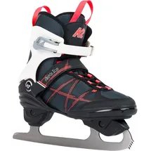 K2 Skates Alexis Ice FB - gray - pink, 25G0610.1.1.085