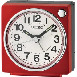 Durchlaufende Sekunde - Seiko Modell: QHE196R
