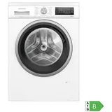SIEMENS Waschmaschine 8kg, EEK B Aqua Stop Outdoor-Programm WU14UT71