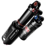 RockShox Vivid R2C Stoßdämpfer - Black - 89 mm