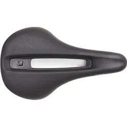 Bontrager Fahrradsattel Verse Short Elite Schwarz Modell Aktion