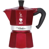 Bialetti Moka Express Déco Glamour - 6 cups +