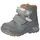 Pepino Stiefelette Grau/Grün 26
