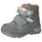 Pepino Stiefelette Grau/Grün 26