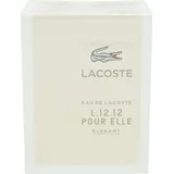 Lacoste Eau de Lacoste L.12.12 Pour Elle Elegant Eau de Toilette