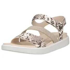 ECCO Flowt beige 39