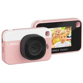 LAMAX PixelKid1 Pink