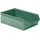 Neutrale Produktlinie Stahlbehälter GR.4A2 GRÜN RAL6011 MM B=300 T=500 H=145