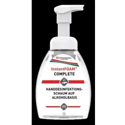 Deb InstantFOAM Handr. Deb Instant FOAM Complete 250ml Fl. VE