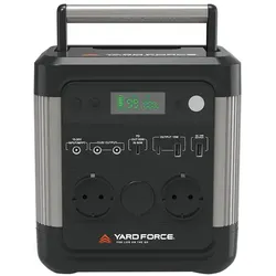 Powerstation LX Ps600