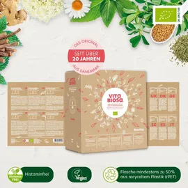 Vita Biosa Probiotic Hagebutte 3000 ml