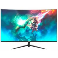 NILOX Nxm24crv01 24 165 Hz