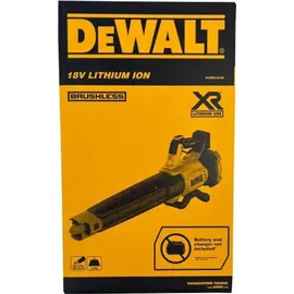 DeWalt DCMBL562N-XJ Akku DCMBL562N-XJ Akku-Gebläse 18V