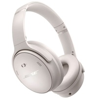 Bose QuietComfort ausin?s, Baltos miglos spalvos