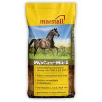 Marstall MyoCare-Müsli - 15 kg