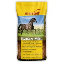 Marstall MyoCare-Müsli - 15 kg