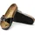 Birkenstock Madrid Birko-Flor Lack schmal schwarz lack 36