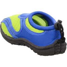 Beck Aqua für Kinder, blau, Größe 30 EU