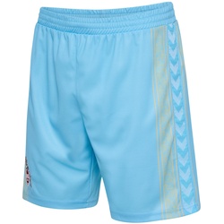 hummel 1. FC Köln Karneval Torwartshorts 2023/24 6475 - airy blue XXL
