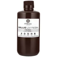 3D Prima Value Tough UV Resin (ABS Like) -