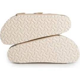 Birkenstock Arizona Birko-Flor new beige 40