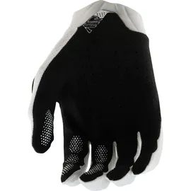 Troy Lee Designs Air Weiß