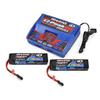 TRAXXAS 2991G 2991GX DIY