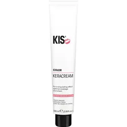 Kis Keratin Infusion System KeraCream Haartönung 100 ml Damen 