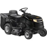 Alpina Benzin Rasentraktor AT4 98 A, 7,2 kW, 98 cm Schnittbreite inklusive Mulchfunktion