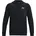 Essential Fleece Herren 001 black/white XL