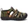 Keen Seacamp II CNX dark olive/gold flame 31