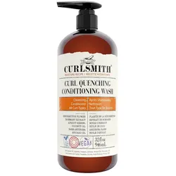 Curlsmith Curl Quenching Conditioning Wash Conditioner 946 ml
