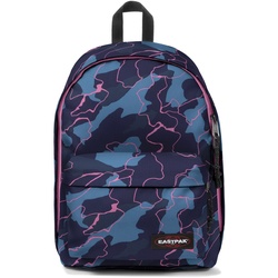 EASTPAK Out of Office Camouflash Navy