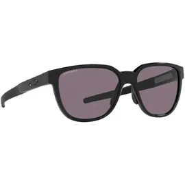 OAKLEY Actuator Prizm Sonnenbrille 925001 Polished Black/Prizm Grey
