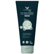 Cosnature 3in1 Dusch-Shampoo Hopfen 200 ml