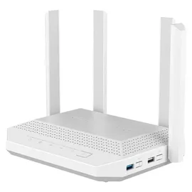 Keenetic Hero AX3000 Router