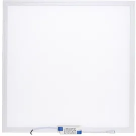 LECOM LED Panel 2x 62 x 62 cm tageslichtweiss/neutralweiß