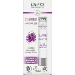 Lavera Straffende Augenpflege