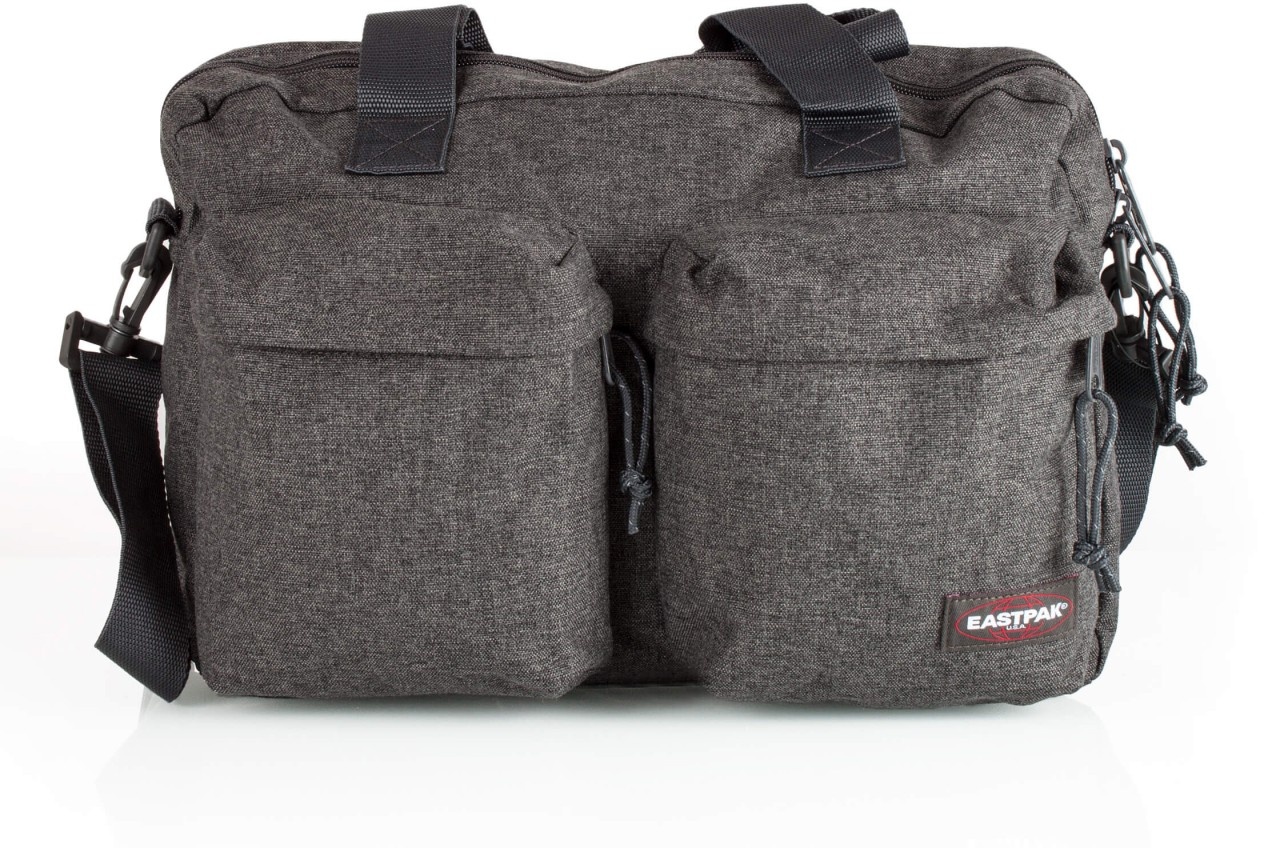 Eastpak Tomsin #Ek0A5B9T77H1 Black demin