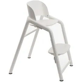 Bugaboo Hochstuhl Giraffe White, Weiß