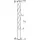 Bosch Holzspiralbohrer 8 x 75 x 117 mm