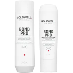 Goldwell Dualsenses Bond Pro Set