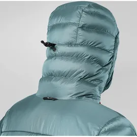 Salewa Damen Ortles Med 3 RDS Down Jacke (Größe M, blau)