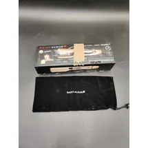 apb group Demeliss TITANIUM Dampfglätter gold/champagner