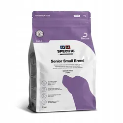 SPECIFIC cgd-s Senior kleine Rasse 1 kg
