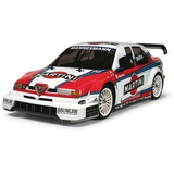 TAMIYA Auto Alfa Romeo 155 V6 TI Martini TT-02 Bausatz (300058606)