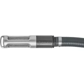 Gardena Saugfilter grau