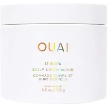 Ouai - Body Scrub St. Barts) 250 g (123,80 € / 1 kg)